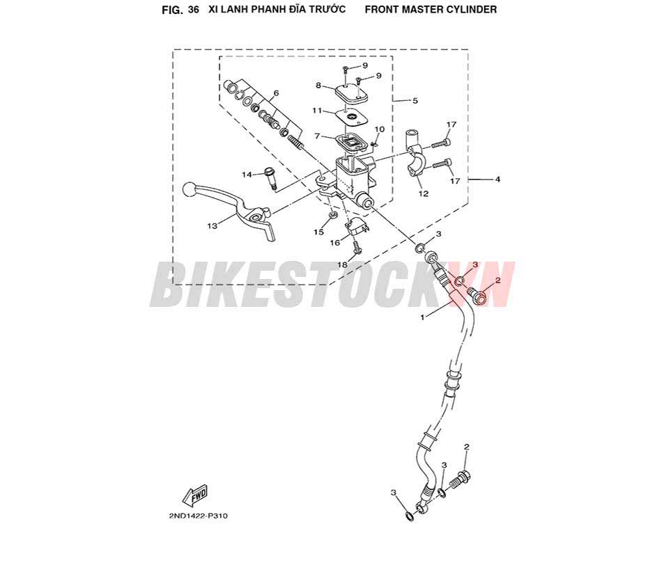 FIG-36_XI LANH PHANH ĐĨA TRƯỚC